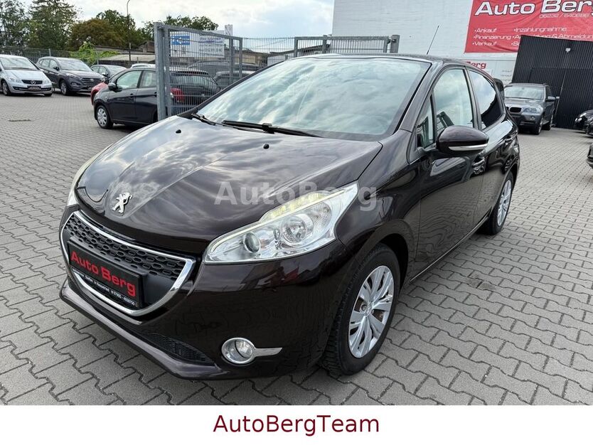 Peugeot 208 184.116 km 3.999 € Speyer 67346