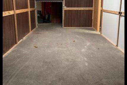 Gewerbeobjekt Mannheim Fahrlach - 700&euro; | Angebot:25596919