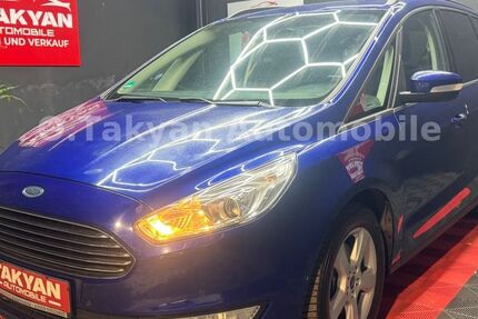 Ford Galaxy 130.000 km 11.990 &euro; Mannheim 68309