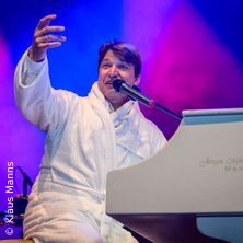 Das Beste von Udo Jürgens by SahneMixx 17.01.2026 STADTHALLE EBERBACH