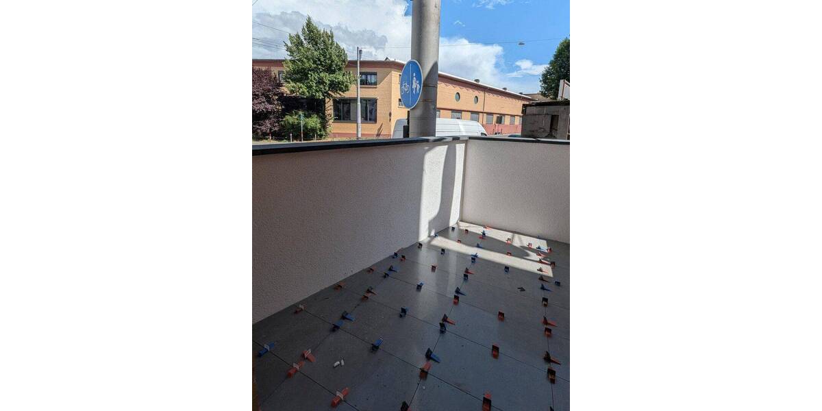 Etagenwohnung Mannheim Neckarstadt - 4 Zimmer, 82 m&sup2;, 1.035&euro; | Angebot:26885005