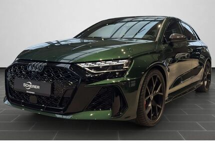 Audi RS3 4.900 km 74.900 &euro; Ludwigshafen 67063