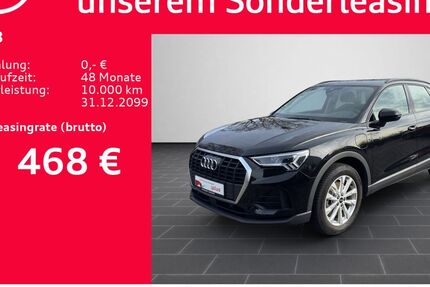 Audi Q3 19.725 km 27.290 &euro; Ludwigshafen 67063