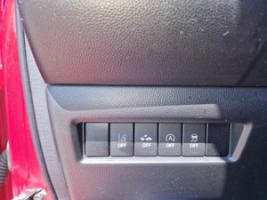 Suzuki Swift 1.0 Boosterjet (SHVS) Hybrid Comfort+ 98.600 km 12.400 &euro; Obrigheim-Asbach 74847