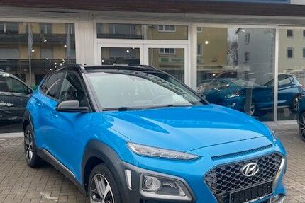 Hyundai KONA 92.017 km 15.300 &euro; Speyer 67346