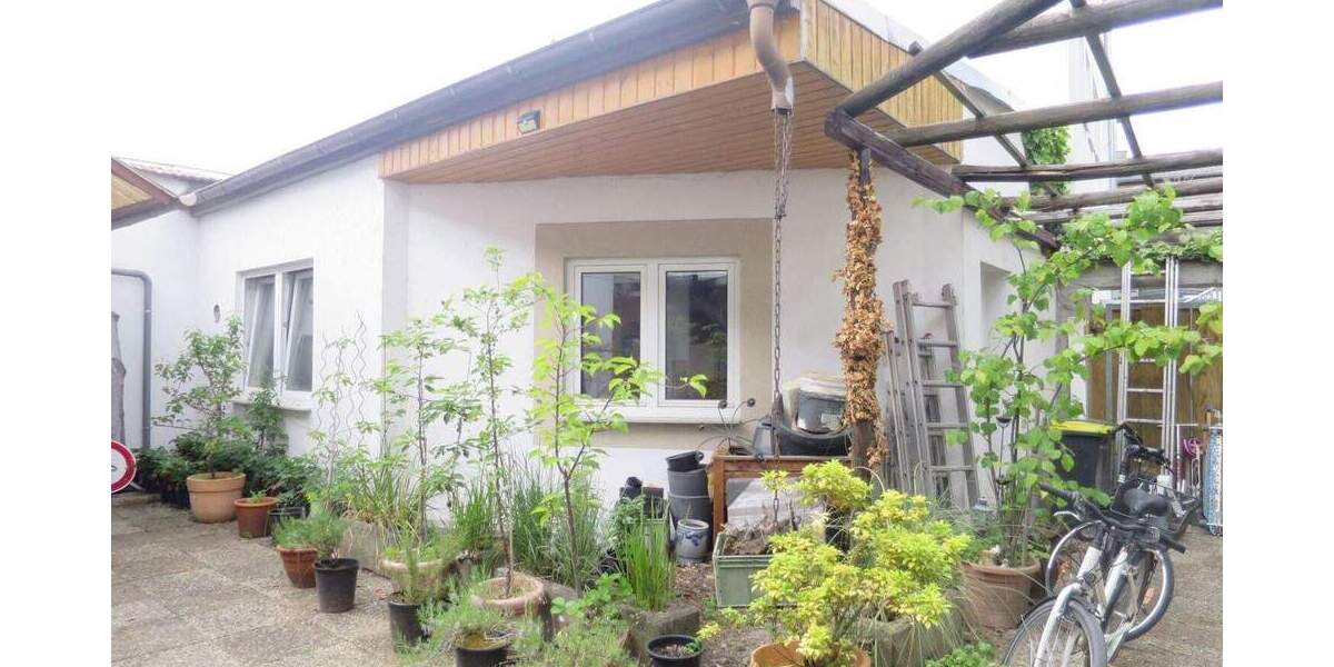 Einfamilienhaus Frankenthal - 4 Zimmer, 201 m&sup2;, 369.000&euro; | Angebot:23983290