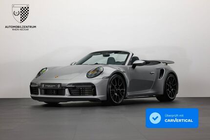 Porsche 992 5.850 km 259.900 € Viernheim 68519