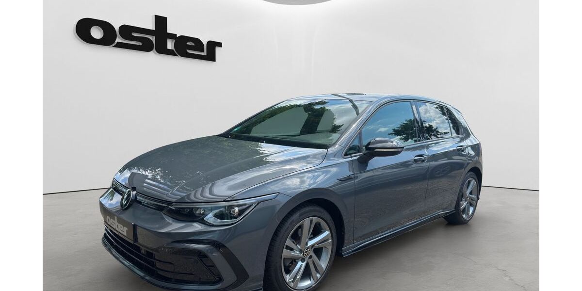 VW Golf 43.700 km 23.900 &euro; Mutterstadt 67112