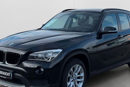 BMW X1 223.000 km 8.890 &euro; Hockenheim 68766