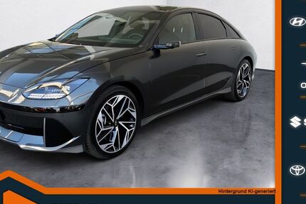 Hyundai IONIQ 6 9.192 km 37.919 &euro; Heidelberg 69115