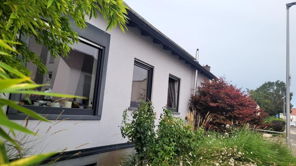 Hochparterre Ludwigshafen am Rhein Rheingönheim - 3 Zimmer, 80 m&sup2;, 980&euro; | Angebot:26579312
