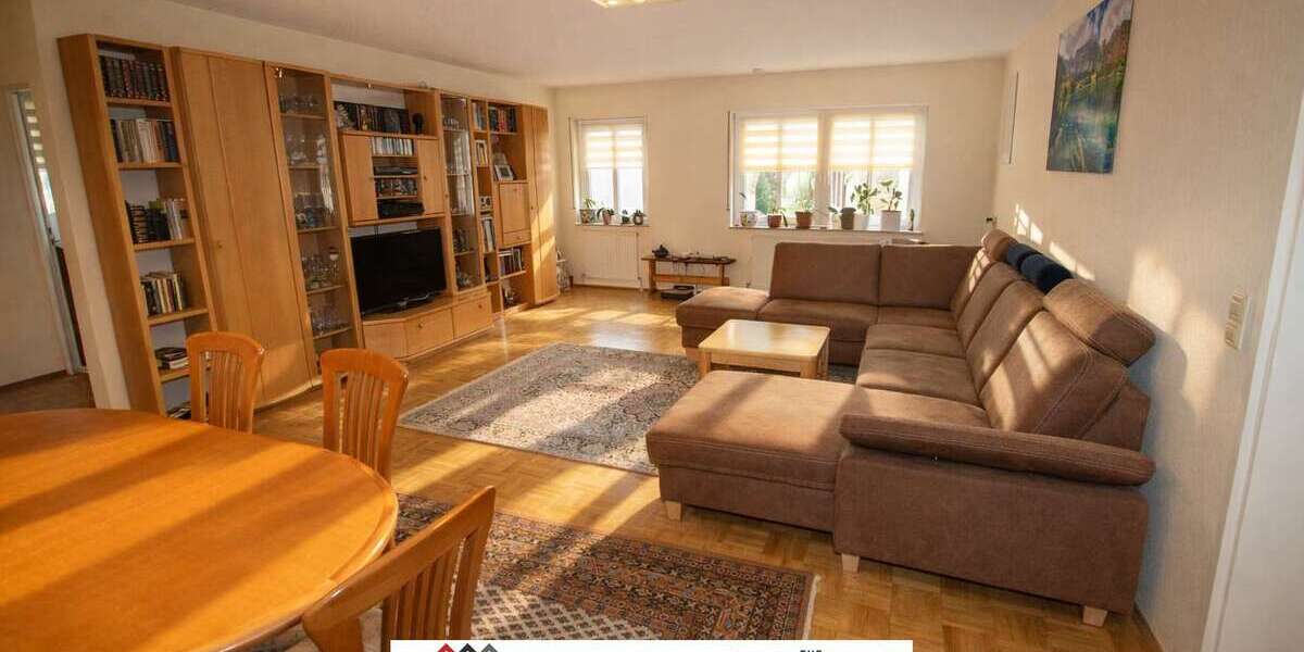 Etagenwohnung Speyer - 3 Zimmer, 110 m&sup2;, 275.000&euro; | Angebot:25590901