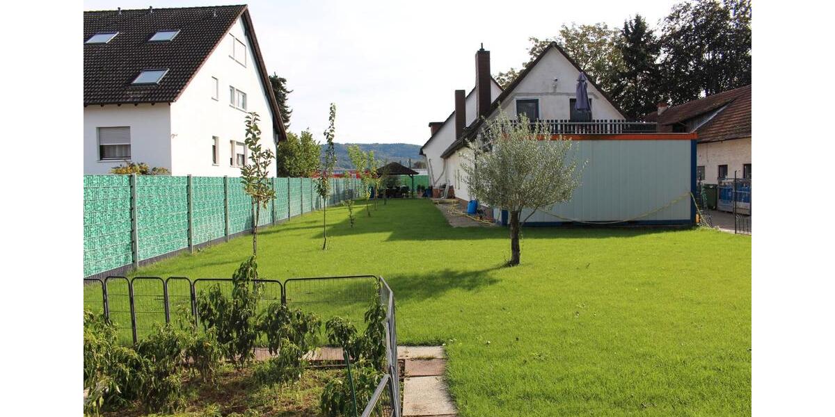 Mehrfamilienhaus, Wohnhaus Hirschberg an der Bergstraße - 750.000&euro; | Angebot:26399028