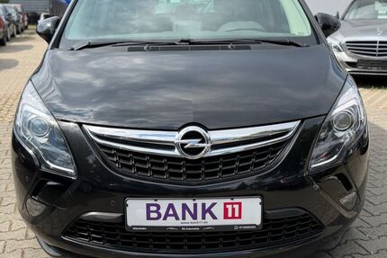 Opel Zafira 193.200 km 6.999 &euro; Mannheim 68199