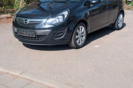 Opel Corsa 144.000 km 4.299 &euro; Viernheim 68519
