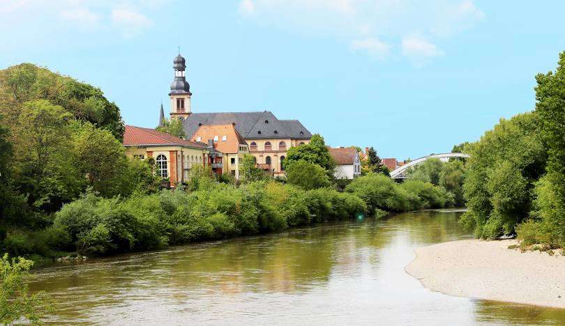 Etagenwohnung Mannheim Hochstätt - 1 Zimmer, 36 m&sup2;, 640&euro; | Angebot:26954127