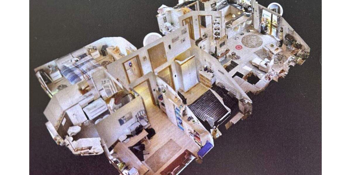 Etagenwohnung Sinsheim Reihen - 4 Zimmer, 100 m&sup2;, 289.000&euro; | Angebot:25467924