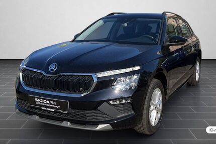 Skoda Kamiq 22.100 km 20.480 &euro; Mannheim 68167