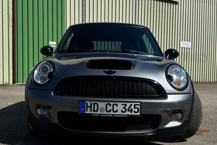 Mini Cooper S 190.821 km 5.200 &euro; Wiesenbach 69257