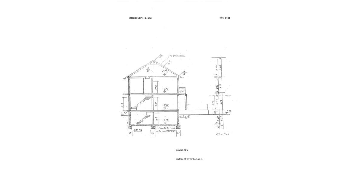 Reihenhaus Viernheim - 5 Zimmer, 129 m&sup2;, 499.500&euro; | Angebot:25046925