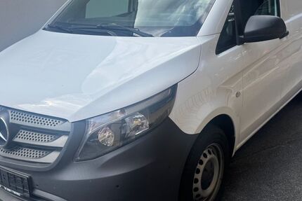 Mercedes-Benz Vito 133.000 km 15.351 &euro; Hemsbach 69502