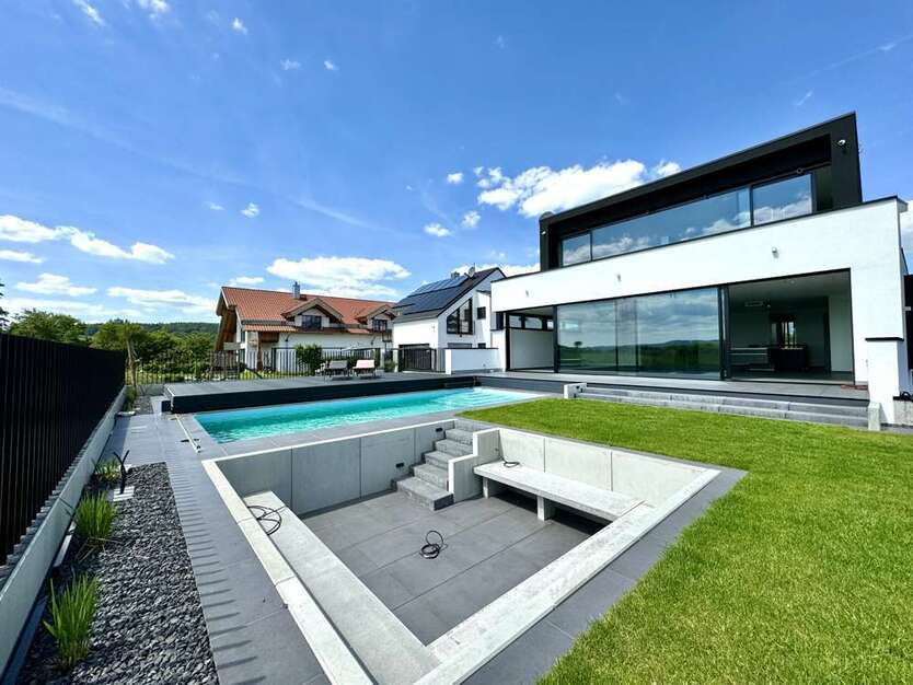 Haus zum Kaufen in Rimbach 1.795.000 € 347.36 m²