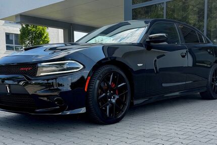 Dodge Charger 98.000 km 27.900 &euro; Weinheim 69469