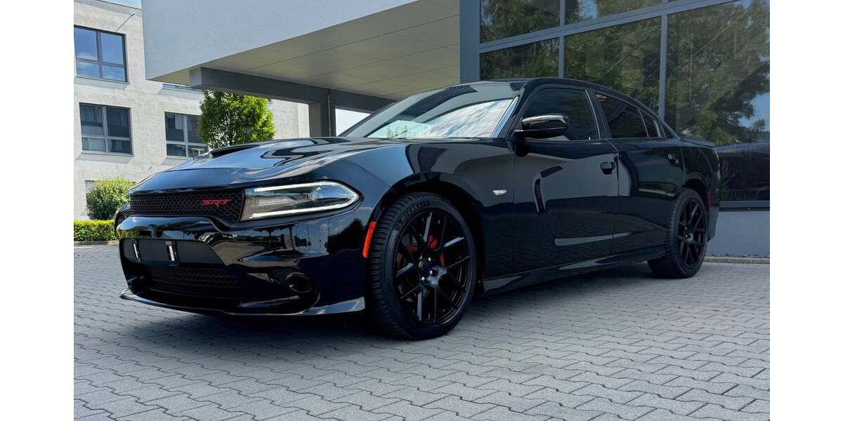 Dodge Charger 98.000 km 27.900 &euro; Weinheim 69469