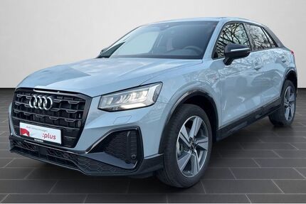 Audi Q2 1.150 km 31.900 &euro; Ludwigshafen 67063