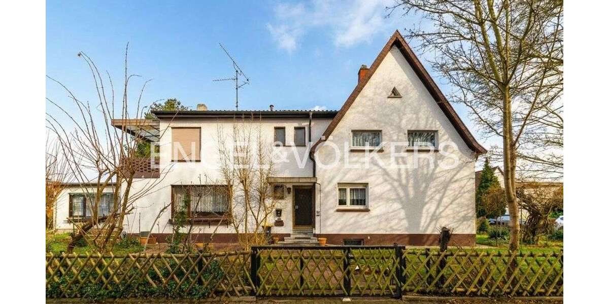 Haus zum Kaufen in Ludwigshafen am Rhein 415.000 € 182 m² 6 zimmer