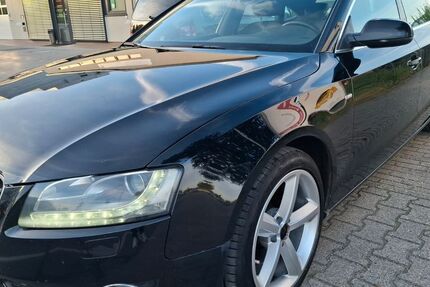 Audi A5 373.000 km 4.950 &euro; Walldorf (bei Heidelberg) 69190