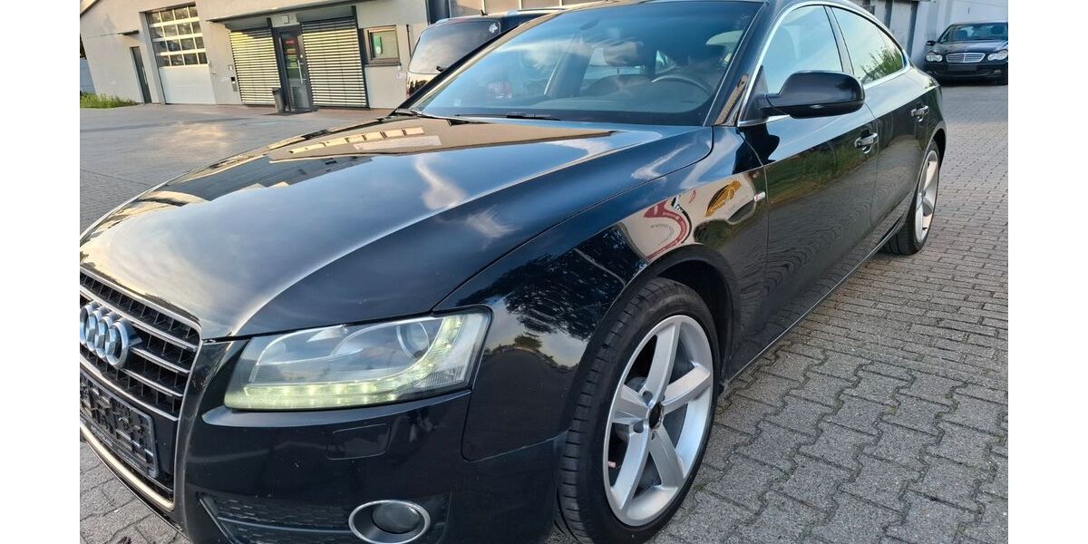 Audi A5 373.000 km 4.950 &euro; Walldorf (bei Heidelberg) 69190