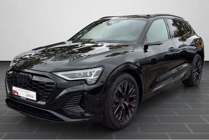 Audi Q8 e-tron 51.291 km 52.900 € Ludwigshafen 67063