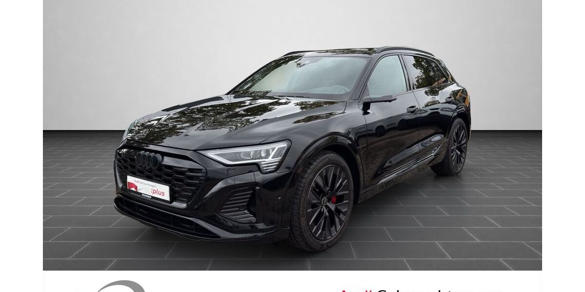 Audi Q8 e-tron 51.291 km 52.900 € Ludwigshafen 67063