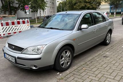 Ford Mondeo 239.000 km 1.299 &euro; Ludwigshafen 67061