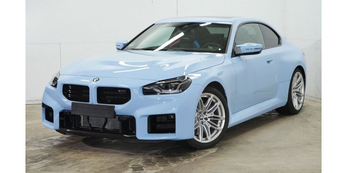 BMW M2 10.647 km 67.880 € Speyer 67346