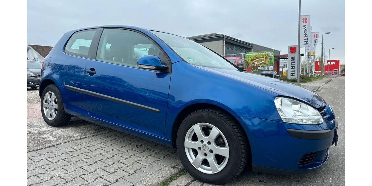 VW Golf 194.000 km 2.790 &euro; Mannheim 68307