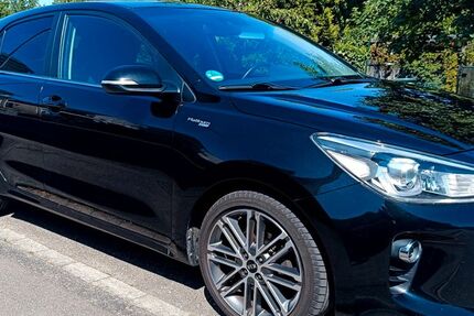 Kia Rio 124.000 km 9.290 &euro; Neckarbischofsheim 74924