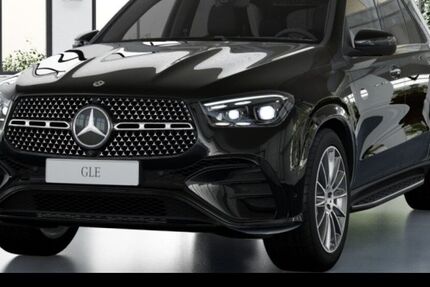 Mercedes-Benz GLE 450 9.900 km 98.780 &euro; Mannheim 68165