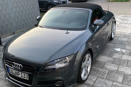 Audi TT 32.000 km 22.490 &euro; Dannstadt-Schauernheim 67125