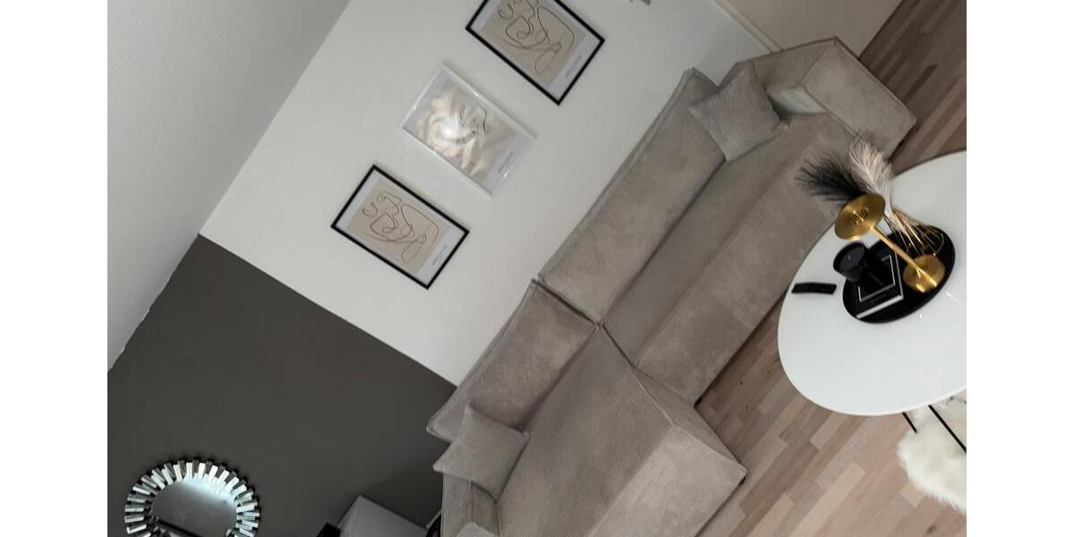 Erdgeschoßwohnung Mannheim Hochstätt - 1.5 Zimmer, 55 m&sup2;, 505&euro; | Angebot:26387743