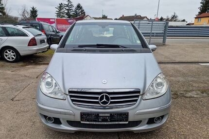 Mercedes A 170