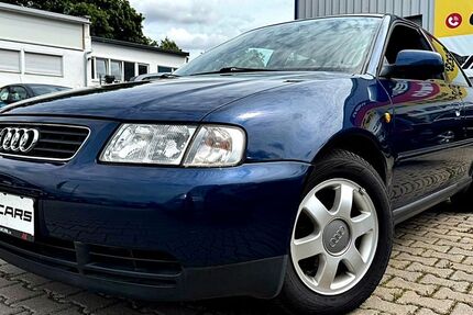 Audi A3 86.000 km 2.950 &euro; Frankenthal 67227