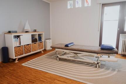 Büro- oder Praxisräume in der Heidelberger Südstadt zimmer