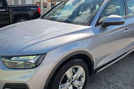 Audi Q5 111.000 km 29.990 &euro; Mannheim 68159