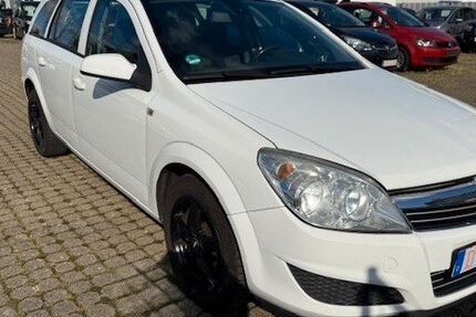 Opel Astra 234.600 km 2.499 € Ludwigshafen Am Rhein 67059