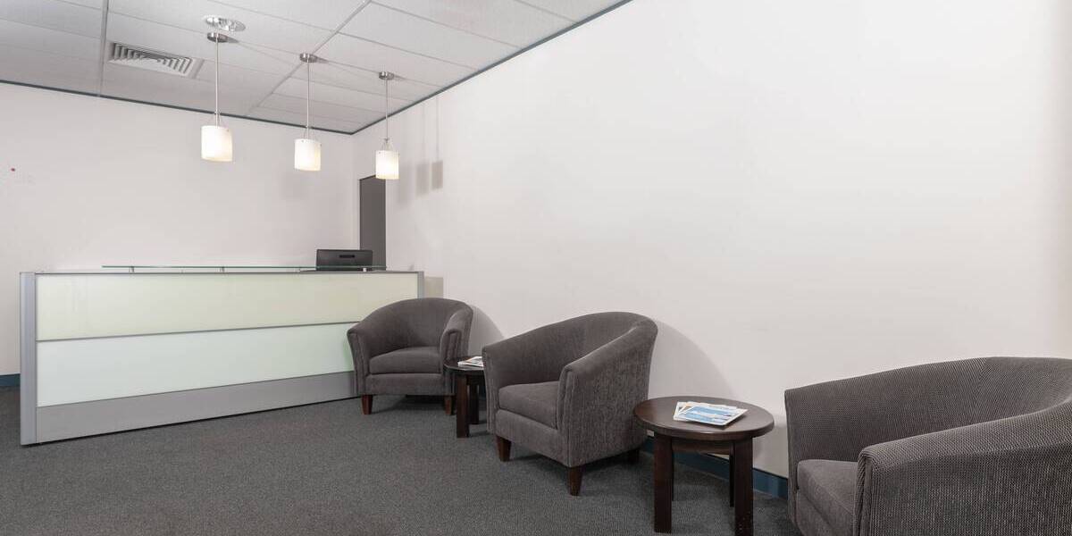 Unbegrenzter Zugang zu Arbeitsplätzen in Regus Wieblingen Taubenfeld zimmer