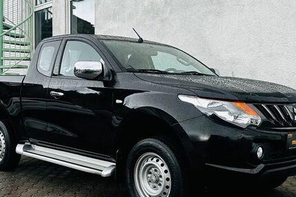 Mitsubishi L200 71.966 km 22.490 € Dannstadt- Schauernheim 67125