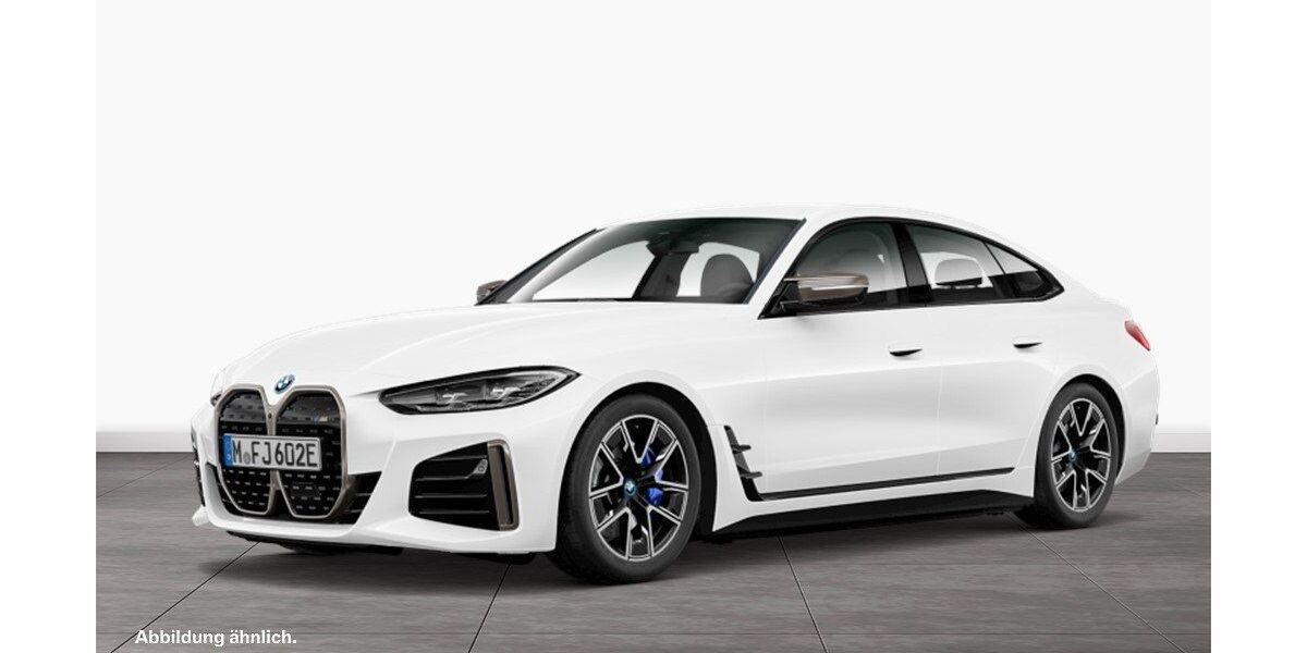 BMW i4 70.919 km 41.590 &euro; Mannheim 68169