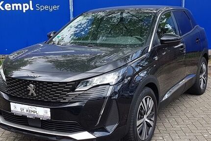 Peugeot 3008 53.800 km 21.990 &euro; Speyer 67346